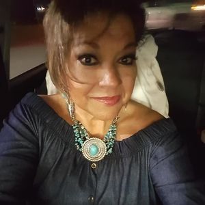 Meet your Posher, Martha